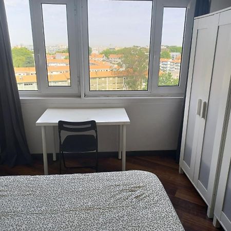 Oporto Sea Rooms Buitenkant foto
