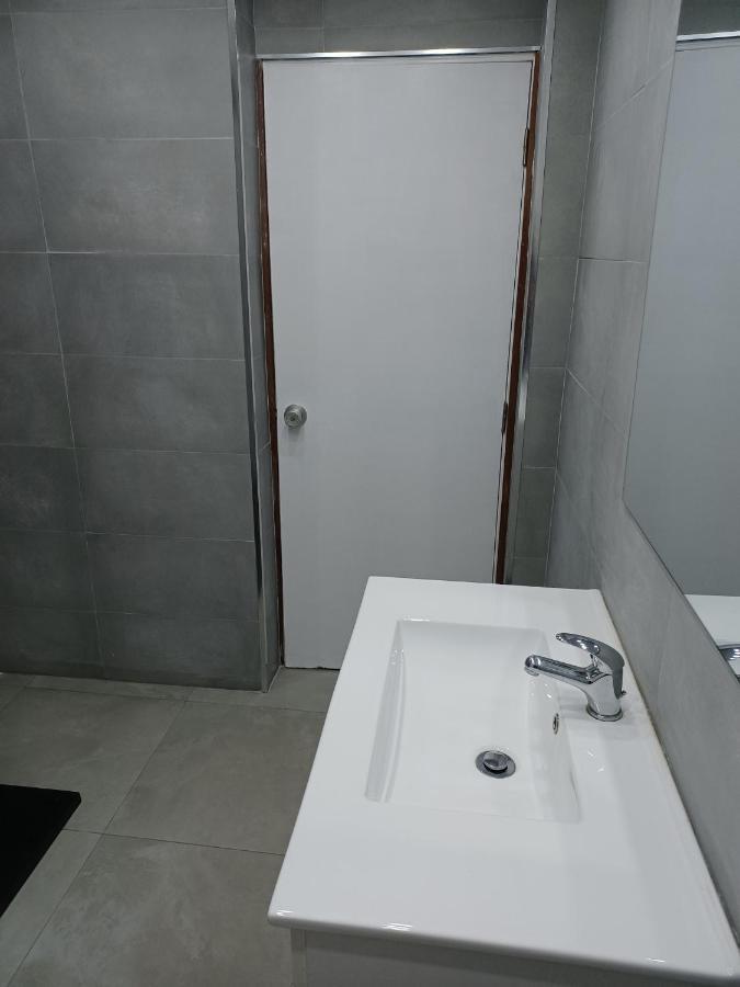 Oporto Sea Rooms Buitenkant foto